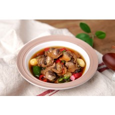 꼬막비빔장150g